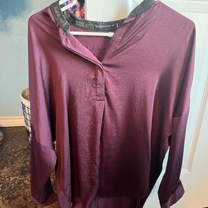 Dressy top